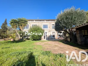 Maison traditionnelle à Saint-Raphaël (83700)