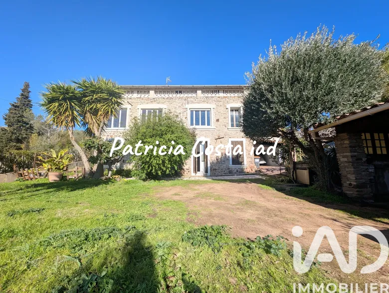Maison 8 pièces 170 m² · à Saint-Raphaël · 170 m² · 799 000 €
