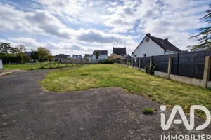 Building plot in Donges (44480)