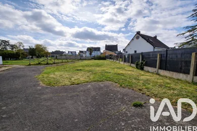 Building plot in Donges (44480)