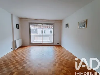 Appartement à Vichy (03200)