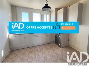 Apartment in La Rochette (77000)