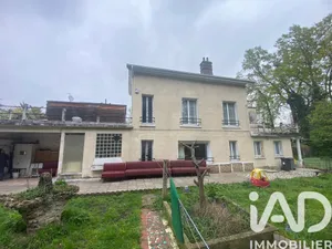 House in Épinay-sur-Seine (93800)