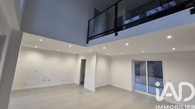 House in Bures-sur-Yvette (91440)