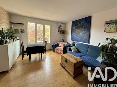 Appartement à Rueil-Malmaison (92500)