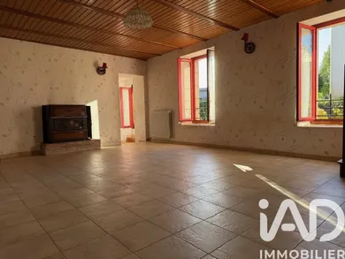 Traditional house in Fouesnant (29170)