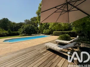 House in Prades-le-Lez (34730)