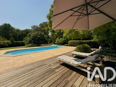 House in Prades-le-Lez (34730)