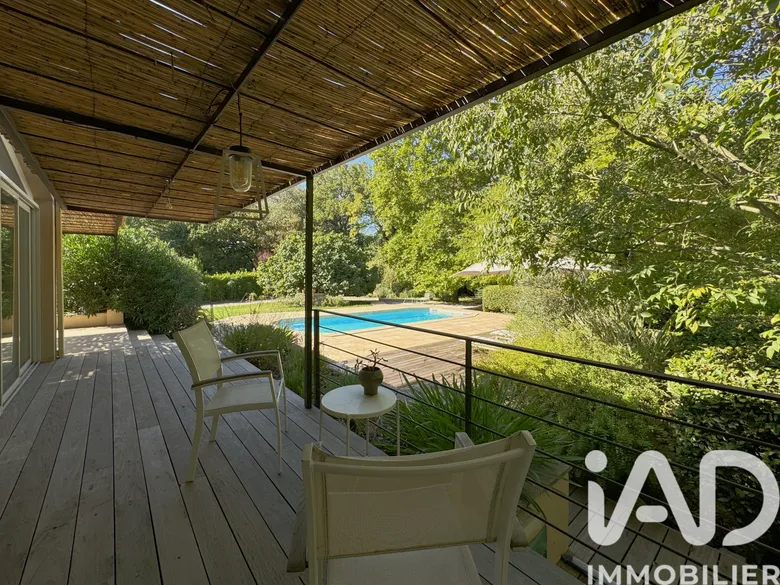 Maison 8 pièces 250 m² · à Prades-le-lez · 250 m² · 849 000 €