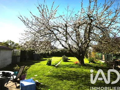 Maison à Gondecourt (59147)