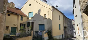 Maison de village à Champlitte (70600)