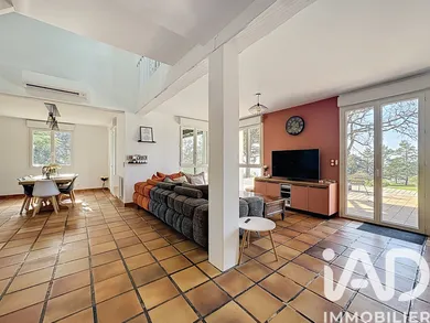 Maison à Montastruc (82130)