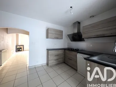 Townhouse in Sarras (07370)