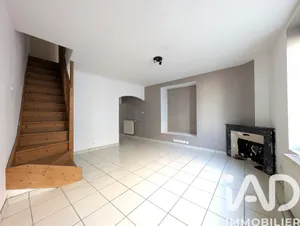 Townhouse in Sarras (07370)