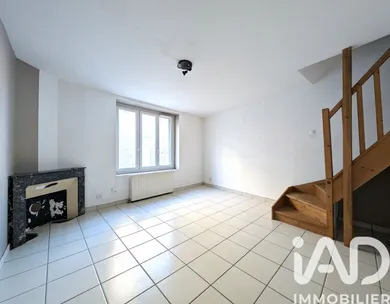 Townhouse in Sarras (07370)