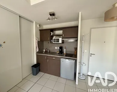 Appartement à Lormont (33310)