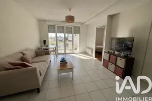 Appartement à Lormont (33310)