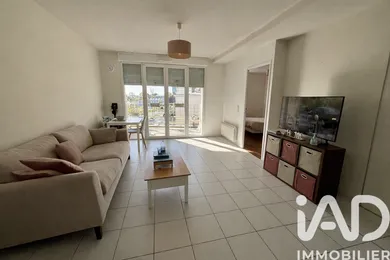 Appartement à Lormont (33310)