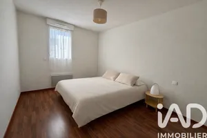 Appartement à Lormont (33310)