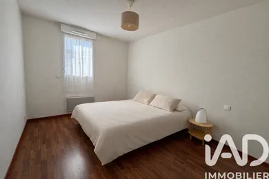 Appartement à Lormont (33310)
