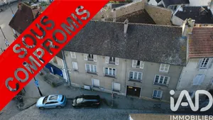 Immeuble à Longpont-sur-Orge (91310)