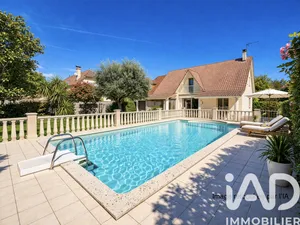 Maison à Lescar (64230)