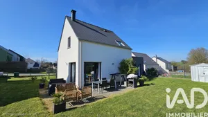 House in Saint-Médard-sur-Ille (35250)
