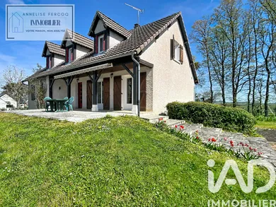 House in Germigny-sur-Loire (58320)