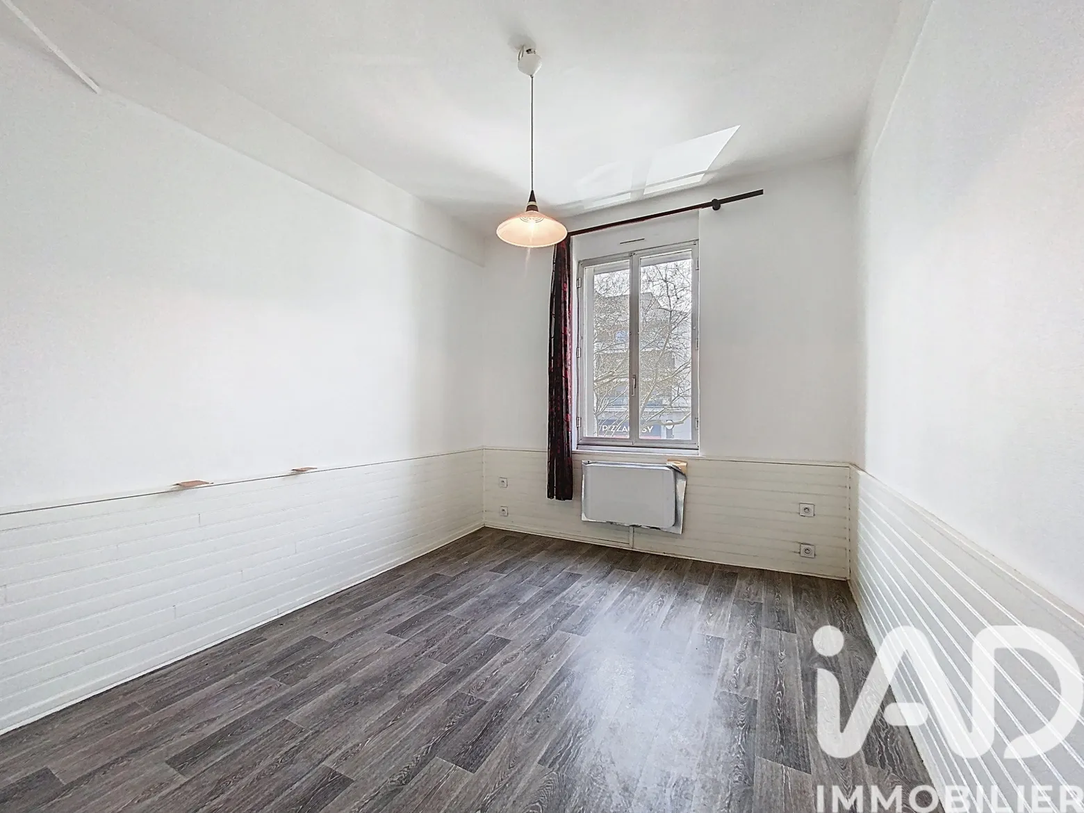 Vente appartement à Décines-Charpieu (69150) : appartement 2 pièces 40 m² - 1981999 — 2