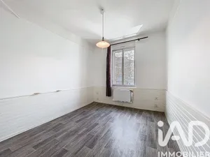 Apartment in Décines-Charpieu (69150)