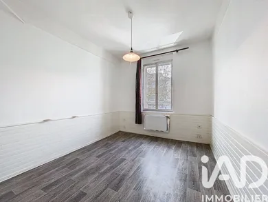 Appartement à Décines-Charpieu (69150)
