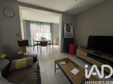 Townhouse in Perpignan (66000)