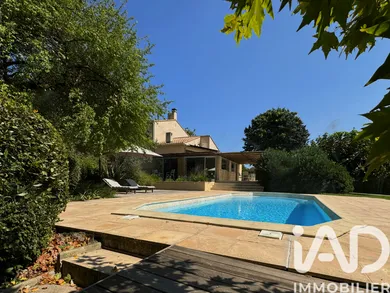 House in Prades-le-Lez (34730)
