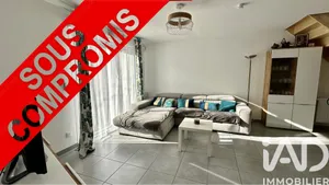 House in Linas (91310)