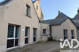 House in Neuvy-le-Roi (37370)