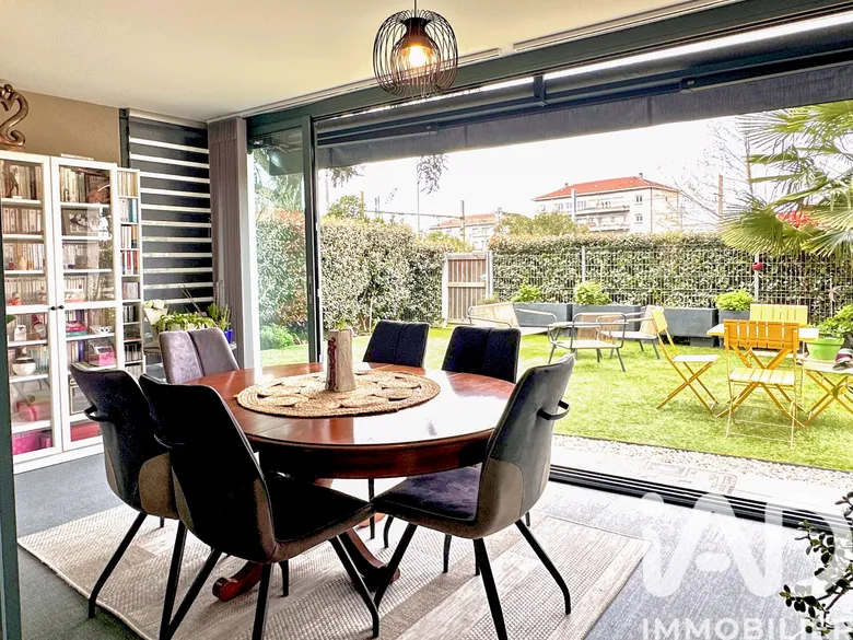 Appartement 4 pièces 100 m² · à Valence · 100 m² · 378 000 €