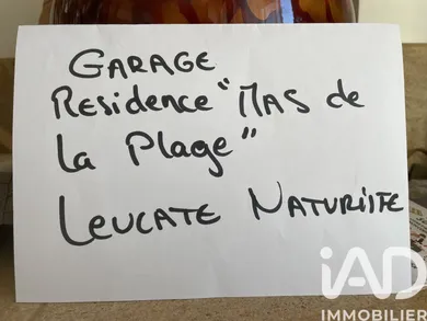 Garage in Leucate (11370)