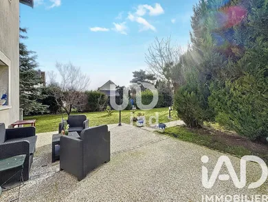 Maison à Moissy-Cramayel (77550)