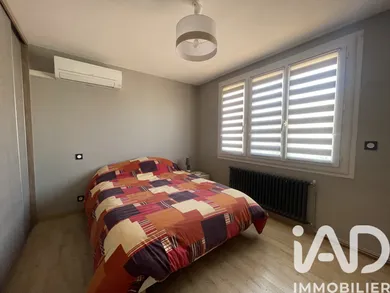 Townhouse in Perpignan (66000)