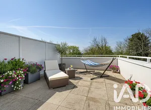 Apartment in Vezin-le-Coquet (35132)