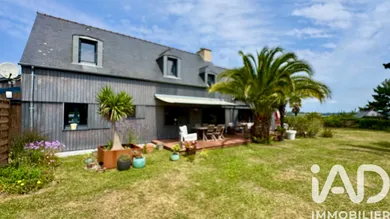 Traditional house in La Richardais (35780)