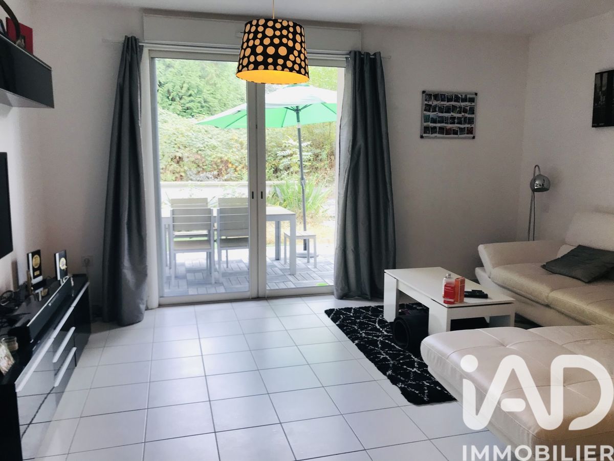 appartement à Pouzac