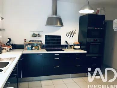 Appartement à Pouzac (65200)