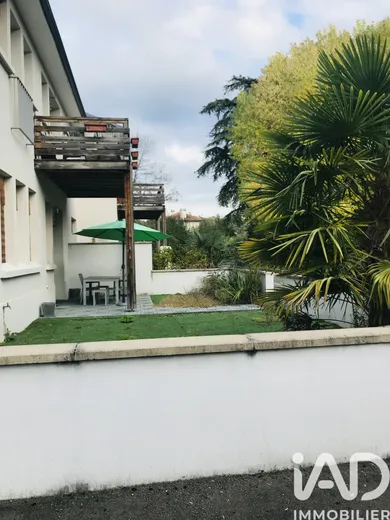 Appartement à Pouzac (65200)