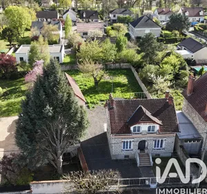 House in Noisy-sur-École (77123)