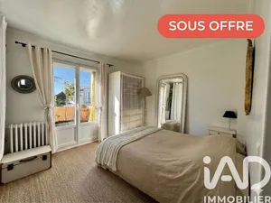 Appartement à Rueil-Malmaison (92500)