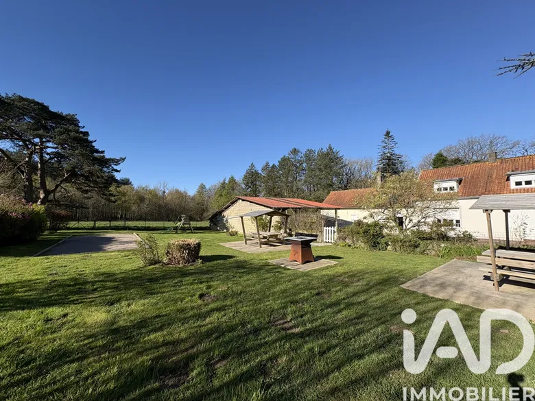 Maison 7 pièces 165 m² · à Wierre-au-Bois · 165 m² · 417 000 €