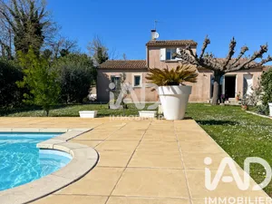 Maison à Tarascon (13150)