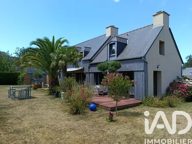 Traditional house in La Richardais (35780)