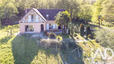 Maison à Ussac (19270)